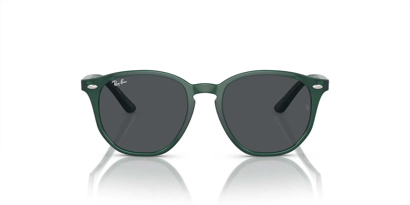 Ray-Ban Kids 0RJ9070S Sunglasses - view 35